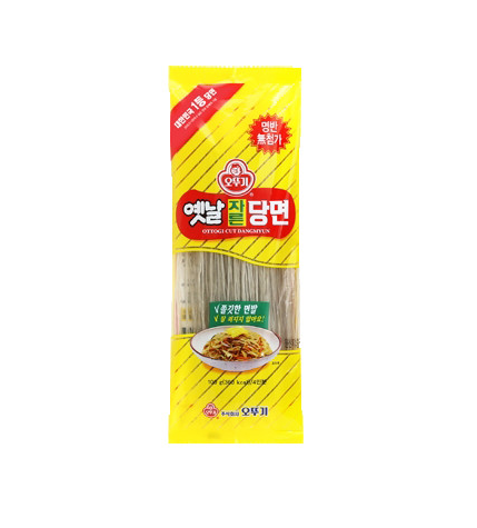 【オトゥギ】切り春雨100g
