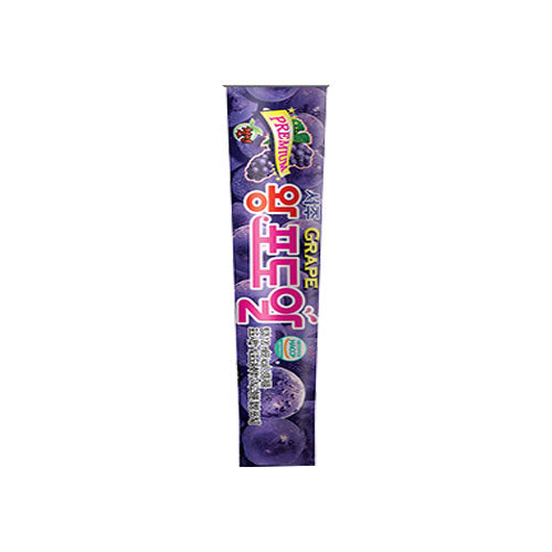 韓国アイス 韓国スイーツ 韓国食品 韓国デザート アイスクリーム ICE おやつ 子供好き メロンバー まくわうり 葡萄 フルーツ ハトムギ