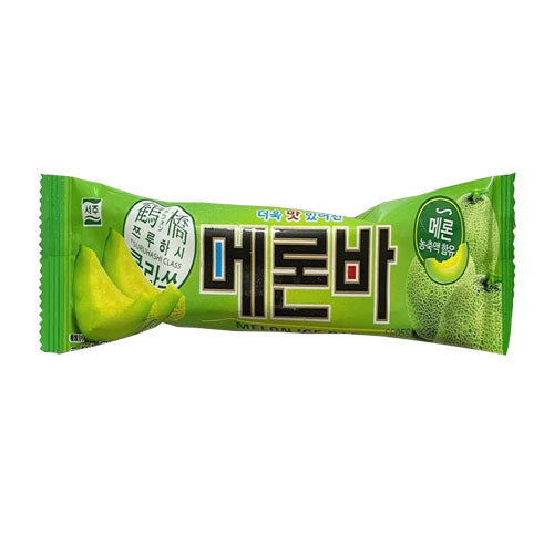 韓国アイス 韓国スイーツ 韓国食品 韓国デザート アイスクリーム ICE おやつ 子供好き メロンバー まくわうり 葡萄 フルーツ ハトムギ