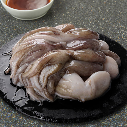 冷凍 イイダコ (チュクミ) 400g