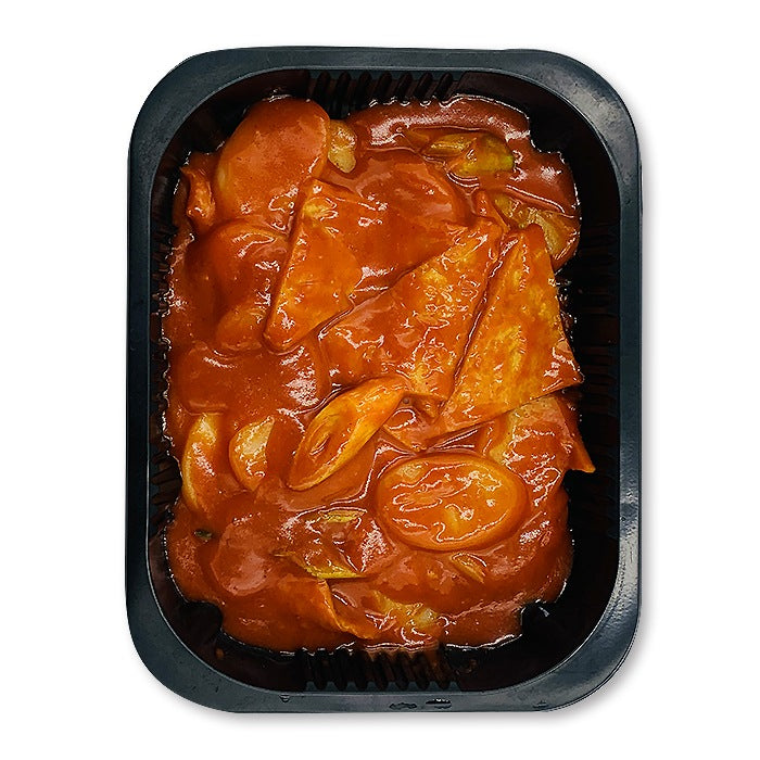 【南道名家】冷凍 トッポキ 300g 韓国食品 韓国料理