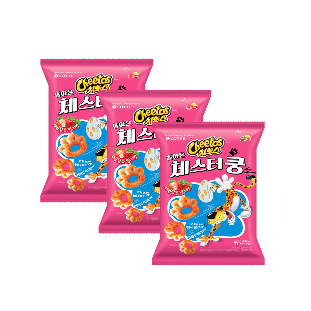 【ロッテ】ドラオン チェスタークン 韓国食品 韓国お菓子 韓国料理 韓国食料品 食べ物 韓国お菓子 韓国お土産 スナック菓子