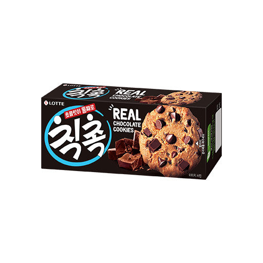 【ロッテ】チクチョク 100g
