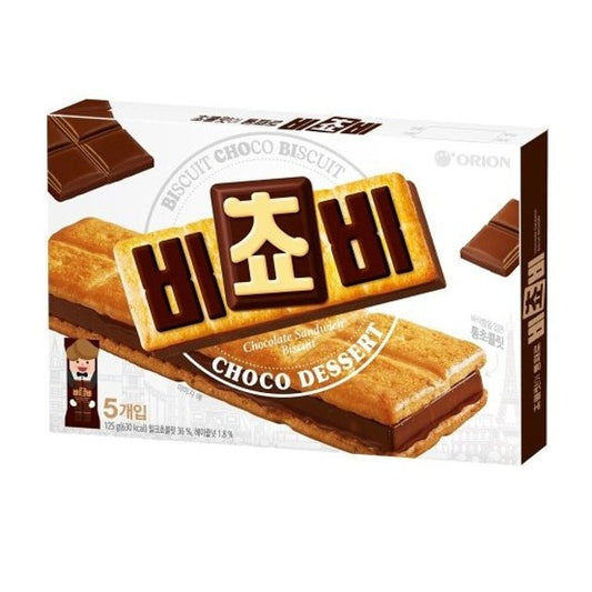 【オリオン】ビチョビ 125g