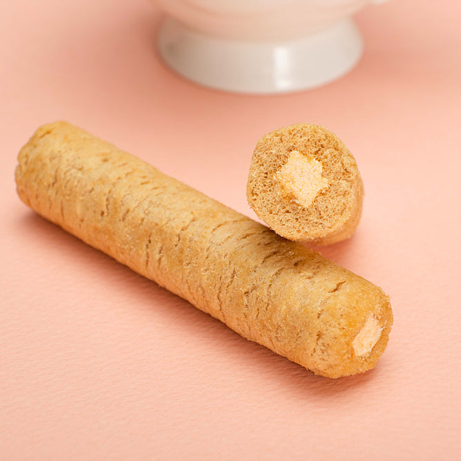 焼きたて 穀物そのまま21 クリスピーロール菓子 150g オリジナル
