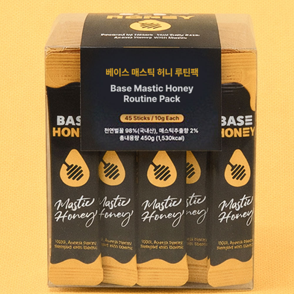 プレミアム マスティック ハニー(蜂蜜)プラスチックケース (スティック)450g 純度98%(韓国産)韓国食品 ベース マスティックハニー マスティック配合はちみつ ギリシャ産マスティック キオス島マスティック アカシアはちみつ使用 天然はちみつ プレミアムハニー ナチュラルハニールーティン 健康習慣はちみつ 口内ケアサポート すっきり爽やか 植物由来原料 無添加はちみつ 人工香料不使用 人工着色料不使用 保存料不使用 合成甘味料不使用 HACCP認証製造 韓国人気はちみつ 毎日の健康習慣