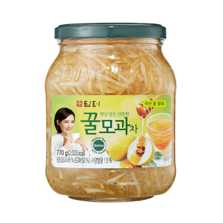 【ダムト】蜂蜜入り(もが)かりん茶 お茶 ダムト はちみつ かりん モガ もが モグァ 韓国食品 韓国食品 韓国食材 韓国 韓国飲み物 韓国飲料 韓国飲み料 韓国ジュース 韓国ドリンク 韓国ソフトドリンク 韓国お土産 かりん茶 もぐぁ飲み物