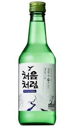 チョウムチョロム 16度 360ml