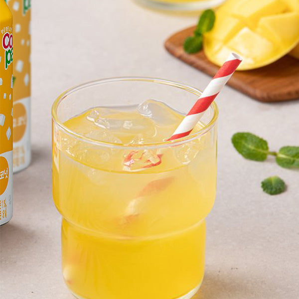 期間限定夏のセール品【ヘテ】ココパム マンゴー味 340ml