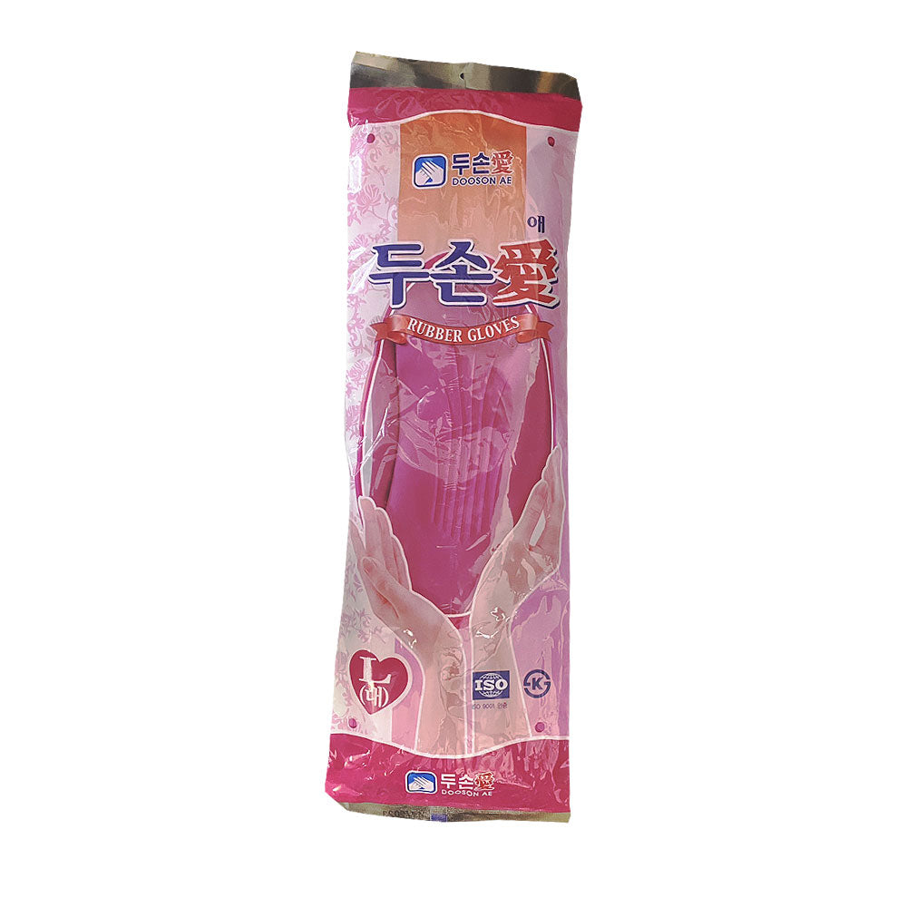 【雑貨】 ゴム手袋