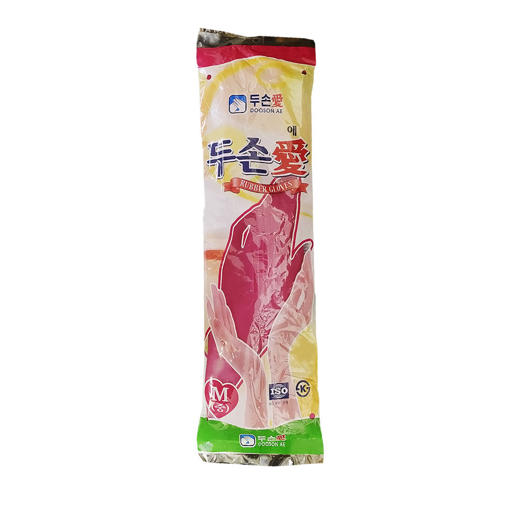 【雑貨】 ゴム手袋