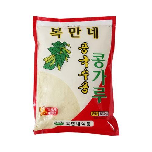 【ボクマンネ】豆スープ用 大豆粉 850g