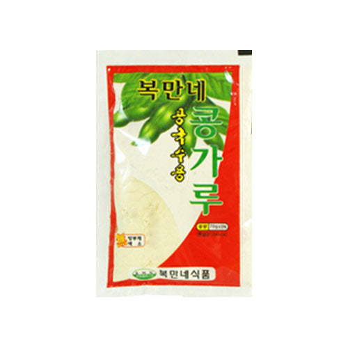 【ボクマンネ】豆スープ用大豆粉 70g