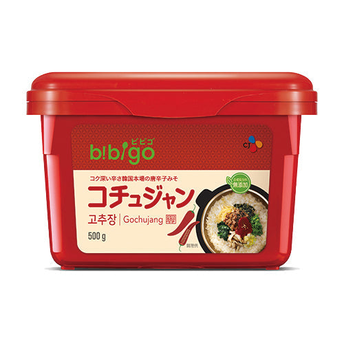 ※セール中【ビビゴ】bibigo 太陽草コチュジャン