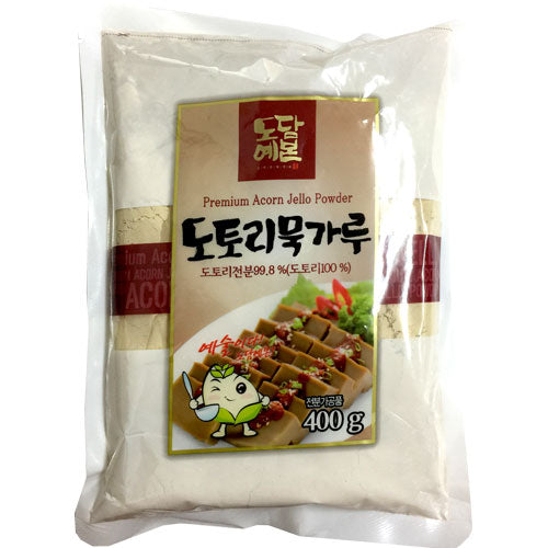 【草野】ドトリムック粉(どんぐり粉)400g