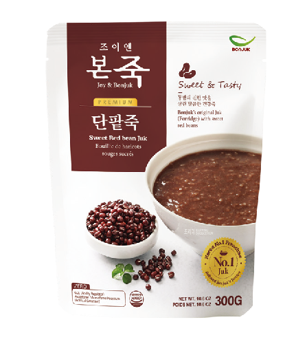 ボンあずき粥 300g