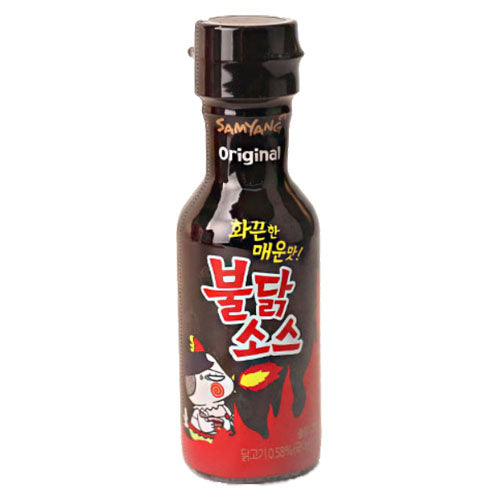 【三養】ブルダックソース★ 200g