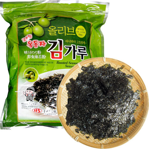 【オクドンジャ】味付けキザミ海苔 1kg
