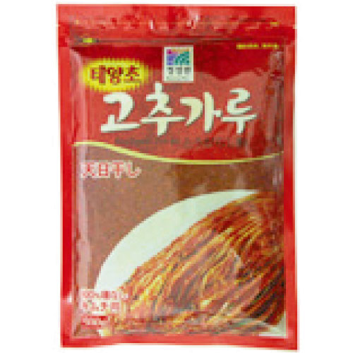 【清浄園】チョンジョンウォン 唐辛子粉(キムチ用)
