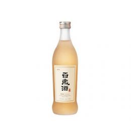 【麹醇堂】 百歳酒 13度 375ml