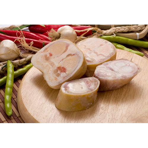 【牛肉/国内産】牛足 1kg〔クール便〕