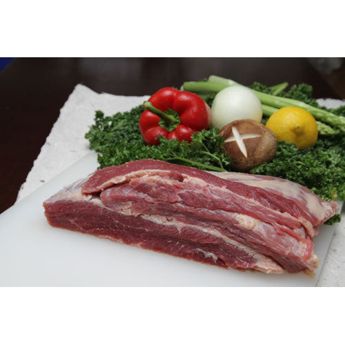 【牛肉/輸入産】牛ウデ 1kg〔クール便対象商品〕