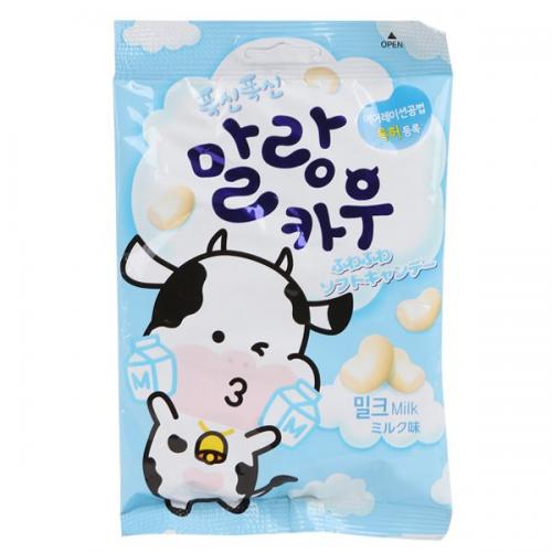 【ソフトキャンディー】マランカウ ミルク味63g