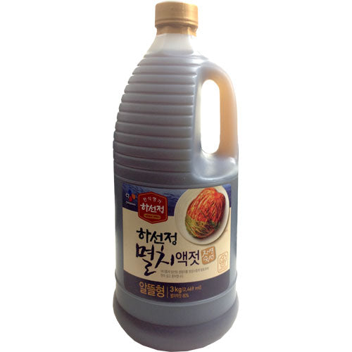 【ハソンジョン】イワシエキス