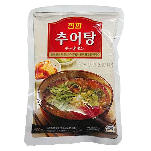 【眞漢】ジンハン チュオタン600g