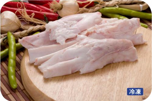 【牛肉】【国内産】牛アキレス 1kg〔クール便〕