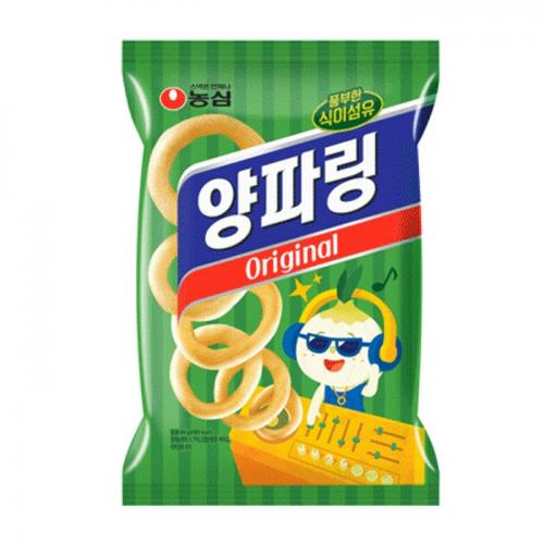 【農心】ヤンパリン 80g