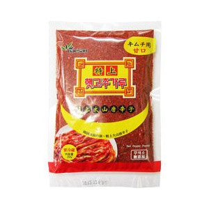 【大山】甘口 唐辛子粉1kg(キムチ用)