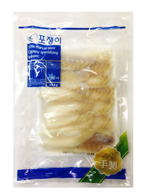 タラの切り身400g【クール便対象商品】パッケージが違う場合があります。