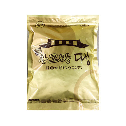 【チョンマル】ドングランテン 1kg (クール便対象品)