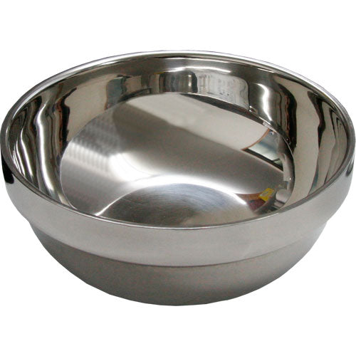 【冷麺器】真空冷麺器 19cm(内径)