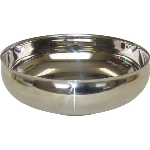 【冷麺器】ボールステンレス冷麺器 19.5cm(内径)