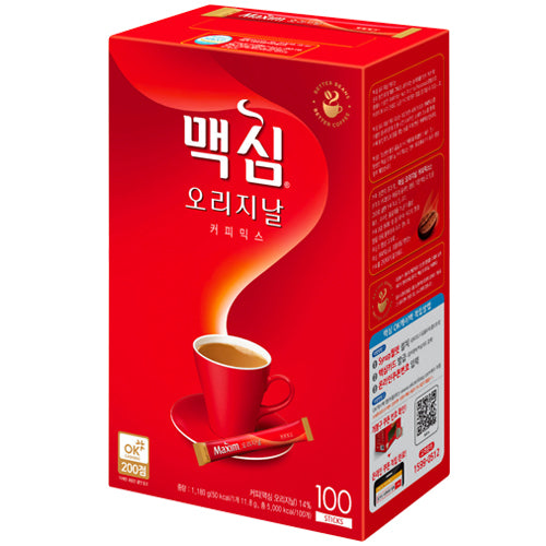 【マキシム】オリジナルミックス(100包)