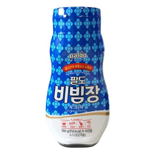 【PALDO】ビビンジャンソース380g