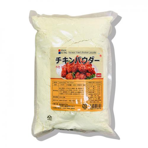 【HANJUNG】チキンパウダー1kg