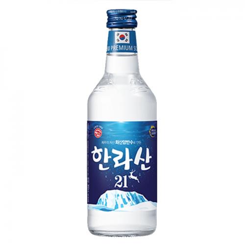 ハルラサン 21度 360ml