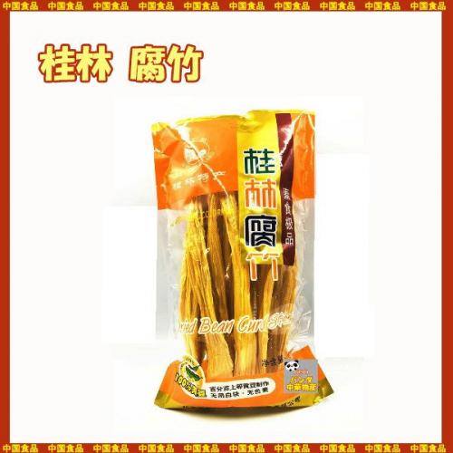 【中国食品】桂林 腐竹「ゆば(湯葉)」 170g