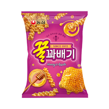【農心】クルカベギ90g