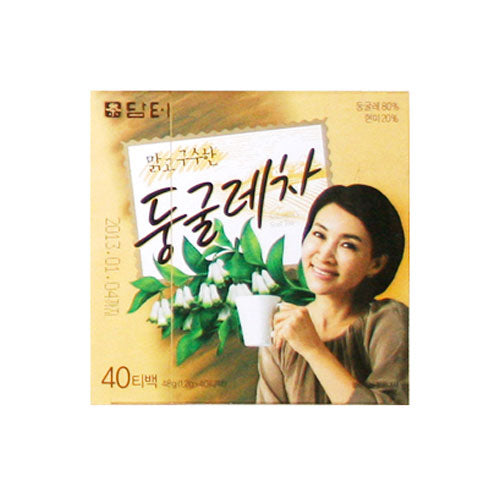 【ダムト】ドゥングレ(ドングレ)茶 (1.2g×40T/B)