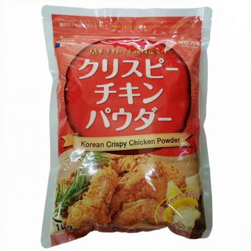【HANJUNG】チキンクリスピーパウダー1kg