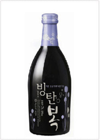 【ベサンミョン】氷呑福(ビンタンボク) 7度 370ml