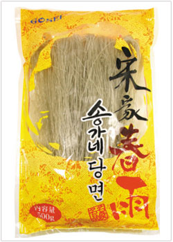 【宋家】春雨500g