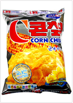 【クラウン】コーンチップ79g
