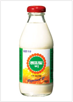 【サンユク】ベジミル B 190ml