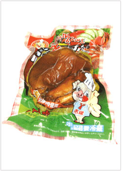 【市場】王豚足 〔クール便対象商品〕