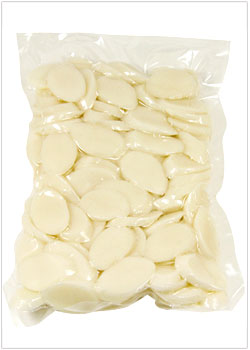 【ハントシ】無地 トック500g 〔クール便対象商品〕